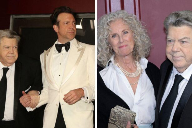 Everything to Know About ‘Cheers’ Star George Wendt’s Private Life