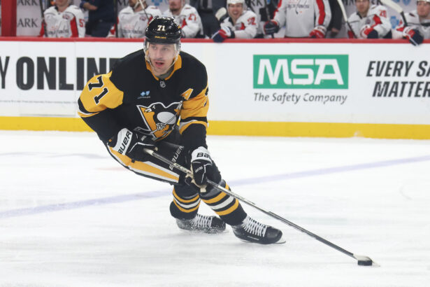 Evgeni Malkin’s retirement decision could overshadow ,000,000 star’s uncertain future with Penguins, claims insider