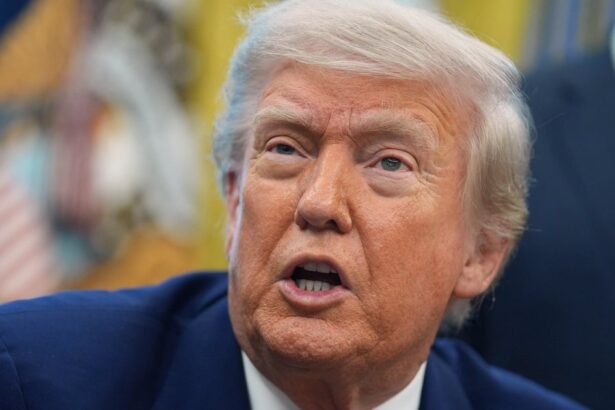 Ex-Prosecutor Says This Ruling Just Helped Americans ‘Connect The Dots’ On Trump