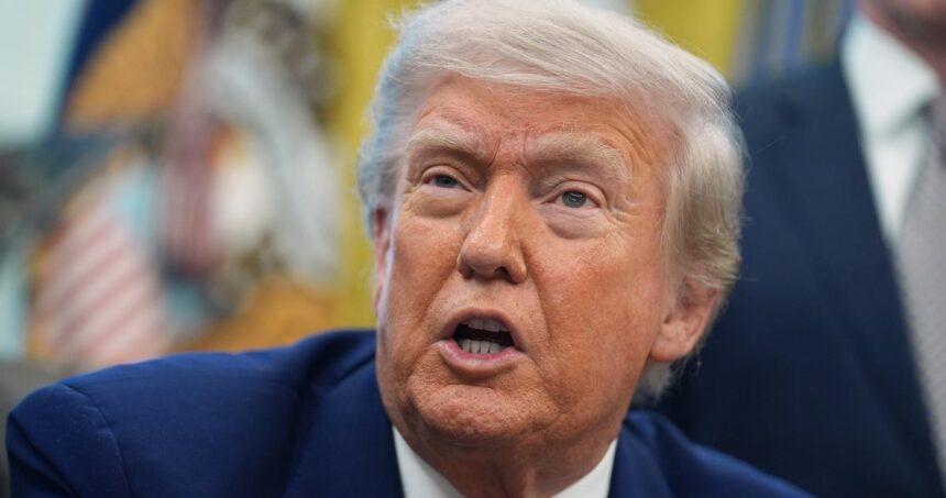 Ex-Prosecutor Says This Ruling Just Helped Americans ‘Connect The Dots’ On Trump