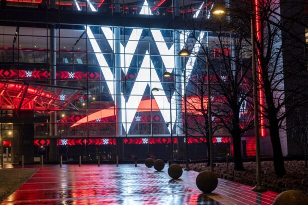 Ex-WWE Employee Suing Vince McMahon Settles With John Laurinaitis