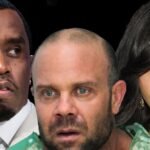 Ex-Wife of Jailed Diddy ‘Sex Slave’ Says He’s Still Afraid of Music Mogul