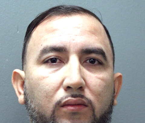 Exclusive: Venezuelan migrant, said to be high-ranking TdA member, is charged with kidnapping 3 women who were shot in January