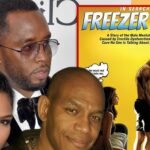 Exotic Male Dancer ‘The Punisher’ Writes About Cassie-Diddy Encounters in Book