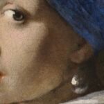 Explore an Incredible 108-Gigapixel Scan of Johannes Vermeer’s Most Famous Painting — Colossal