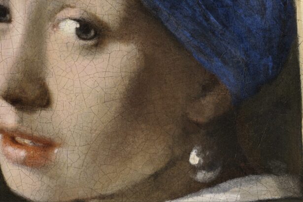 Explore an Incredible 108-Gigapixel Scan of Johannes Vermeer’s Most Famous Painting — Colossal