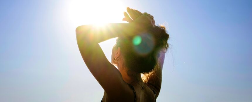 Exposure to Daylight Boosts The Immune System, Study Suggests : ScienceAlert