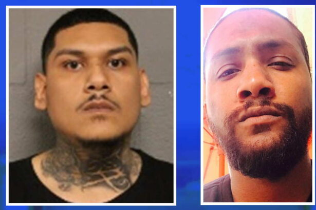 Expressway killer tried to sell gun after slaying beloved postal worker: proscutors