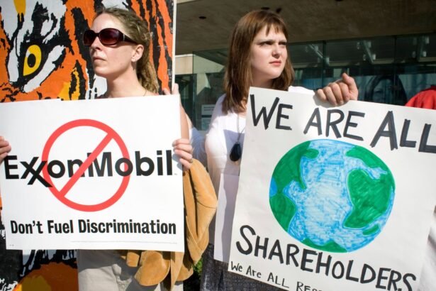 ExxonMobil’s 2025 Climate Report Fails Scientific Review—Again 