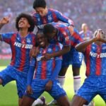 FA Cup final score: Crystal Palace win first major trophy as Dean Henderson shuts out Manchester City