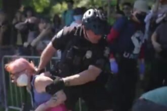 FBI Deputy Director Dan Bongino Announces Investigation into Violent Attack on Religious Rally in Seattle Last Weekend |