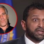 FBI Director Kash Patel Puts To Bed Jeffrey Epstein Conspiracy Theory