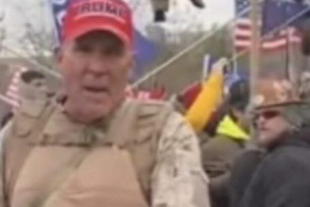 FBI Responds to Yehuda Miller and ‘s FOIA Request on Ray Epps — and It Only Raises More Questions |