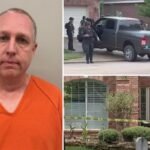 FBI analyst Brian Vincent Rausch charged with having child sex abuse videos