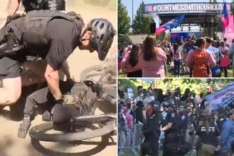FBI investigating claims of ‘targeted violence’ against religious groups in Seattle