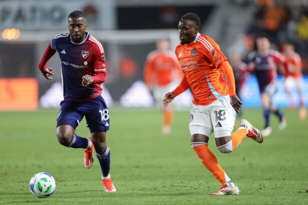 FC Dallas vs Houston Dynamo Prediction and Betting Tips