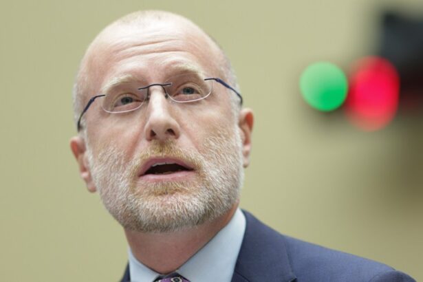 FCC Chief Brendan Carr Vows to ‘Constrain’ Network Power for Affiliates