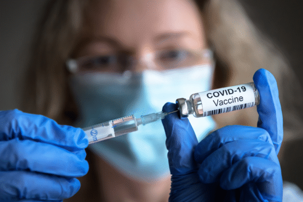 FDA Says No Licenses for COVID-19 Vaccines for Many Americans Without Trial Data