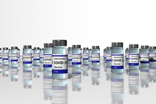 FDA Will Limit Covid-19 Vaccines To Those Over 65 Or At High Risk