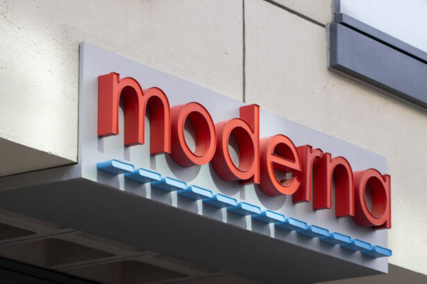 FDA approves a next-generation Covid vaccine from Moderna, with restrictions