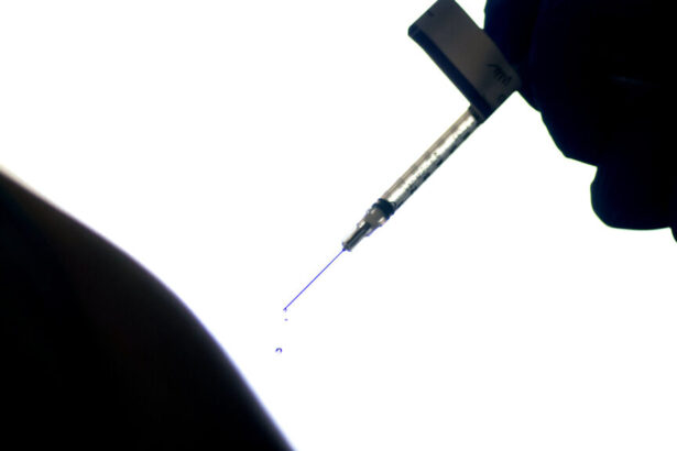 FDA gives Covid vaccine manufacturers instructions for next fall’s shot