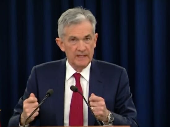 FED Chairman Jerome Powell Screws Trump and America Once Again – Refuses to Drop Rates Despite Amazing Economic News – TRUMP RESPONDS |