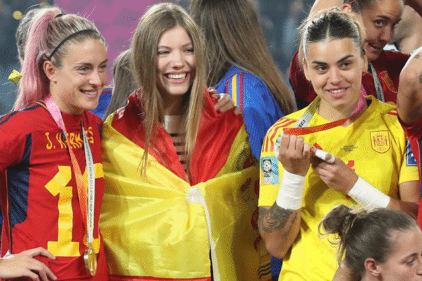 FIFA Women’s World Cup set to expand to 48 teams for 2031 tournament following ‘remarkable strides’