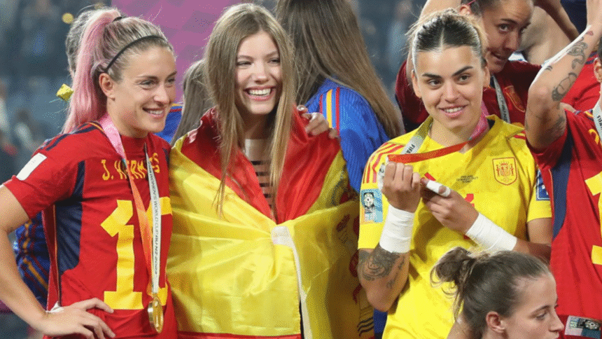 FIFA Women’s World Cup set to expand to 48 teams for 2031 tournament following ‘remarkable strides’
