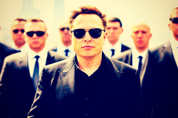 FTC Opens Investigation into Far Left Media Matters and Its Coordinated Attacks on X and Its Advertisers |