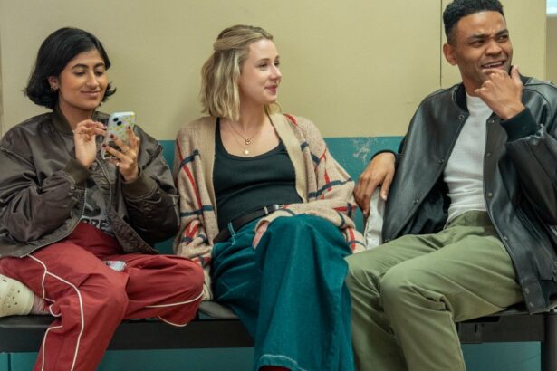 FX Coming-of-Age Comedy Needs to Mature