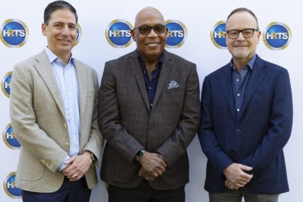 FX’s John Landgraf, Disney’s Eric Schrier on Surviving Business Turmoil