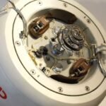 Failed Soviet Probe Plunges Back to Earth After 53 Years Stuck in Orbit : ScienceAlert