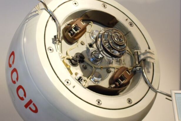 Failed Soviet Probe Plunges Back to Earth After 53 Years Stuck in Orbit : ScienceAlert