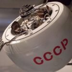 Failed Soviet probe will soon crash to Earth – and we don’t know where