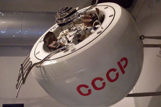 Failed Soviet probe will soon crash to Earth – and we don’t know where