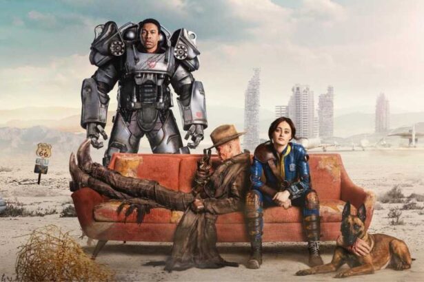 Fallout Season 2 Potential Release Date, Cast, Plot and News