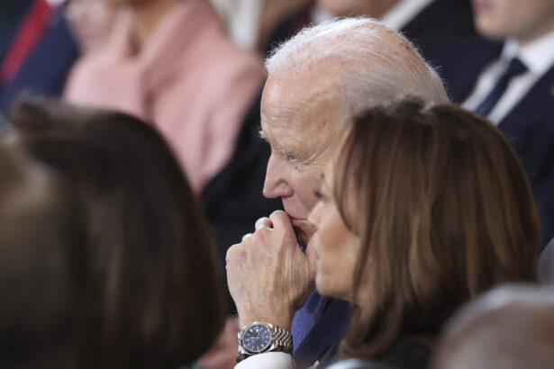 Family tells Biden ally: 'He should be OK' after prostate cancer diagnosis