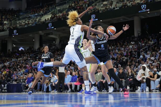 Fans show no mercy as Angel Reese gets brutally shut down by Caitlin Clark’s ex-teammate