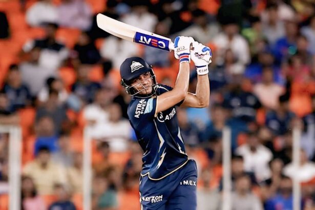 Fantasy Cricket Tips, Today’s Playing 11 and Pitch Report for Indian Premier League 2025, Match 56