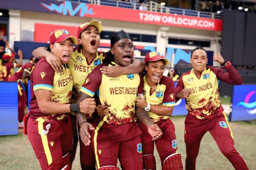 Fantasy Cricket Tips, and Pitch Report for CWI T20 Blaze 2025, Match 15