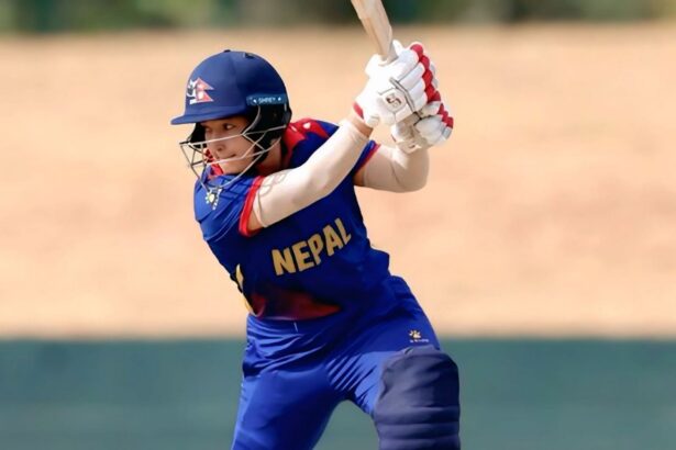 Fantasy Cricket Tips, and Pitch Report for ICC Women’s T20I World Cup Asia Qualifier 2025, Final