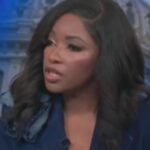 Far-Left Rep. Jasmine Crockett SNAPS After President Trump Dunks on Her During Meet the Press Interview (VIDEO) |