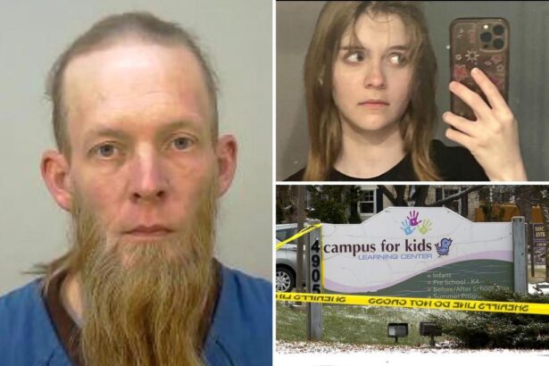 Father of 15-year-old Wisconsin school shooter Natalie Rupnow faces felony charges