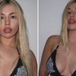 Feast Your Eyes on Ava Max’s Hot Shots on This Thirsty Thursday!