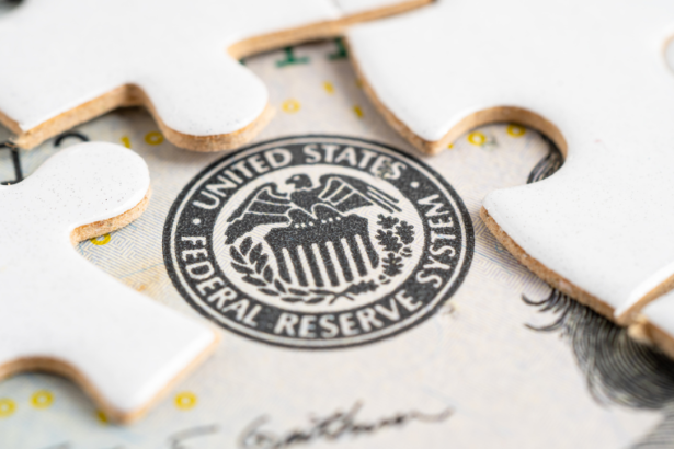 Fed Holds Rates Steady as Expected, Bond ETFs Rise