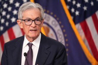 Fed worried it could face ‘difficult tradeoffs’ if tariffs reaggravate inflation, minutes show