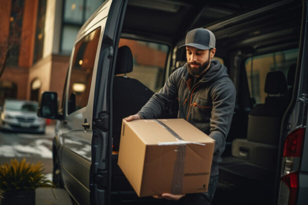 FedEx Corporation (FDX) Slid on Underwhelming Segment Result