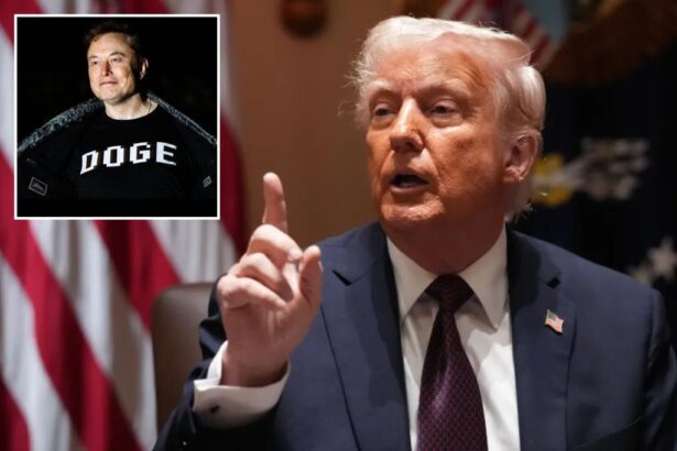 Federal Judge Susan Illston pauses Trump admin mass layoffs