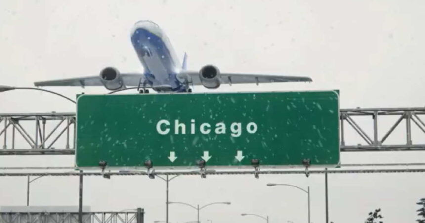 Feds unveil ,000 payout for migrants who deport themselves with an app; Chicago resident is the first taker