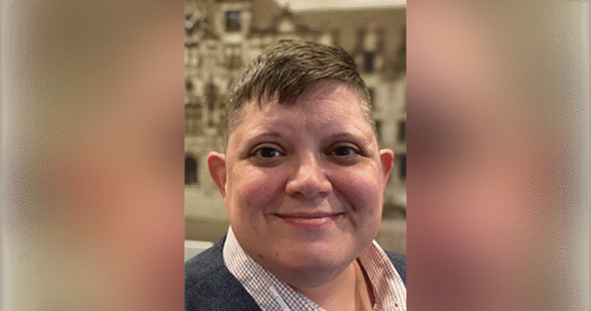 Female “They-Them” St. Louis Tornado Commissioner Suspended After She Screwed Up and Didn’t Turn On the Tornado Siren on Friday |